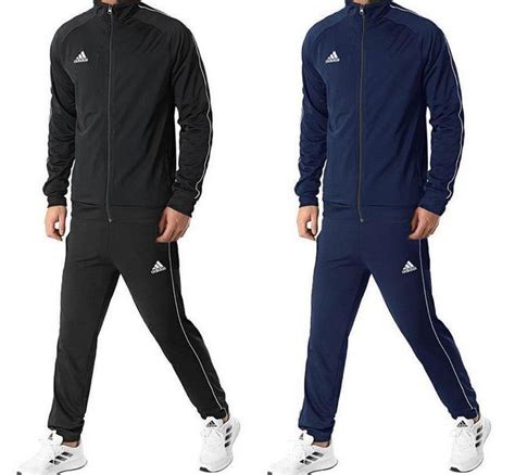 adidas herren trainingsanzug core 18|adidas Core 18 Training Pants .